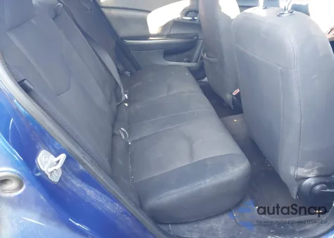 2014 Dodge Avenger Se из США, поврежденный, VIN 1C3CDZAB1EN224494